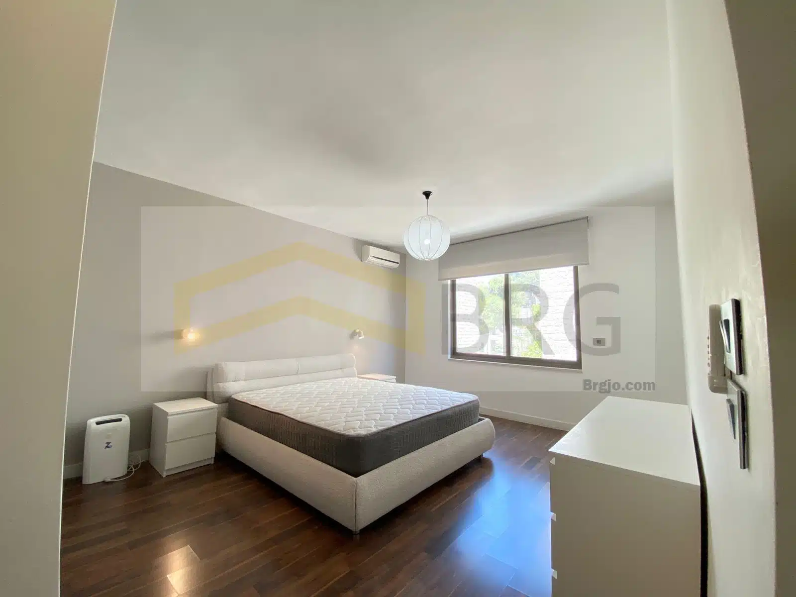 Amman, Apartments, Flats, Houses & Villas, JOD 14000/year,  Furnished,  3 BR,  Why Settle For One Floor When You Can Have Two?