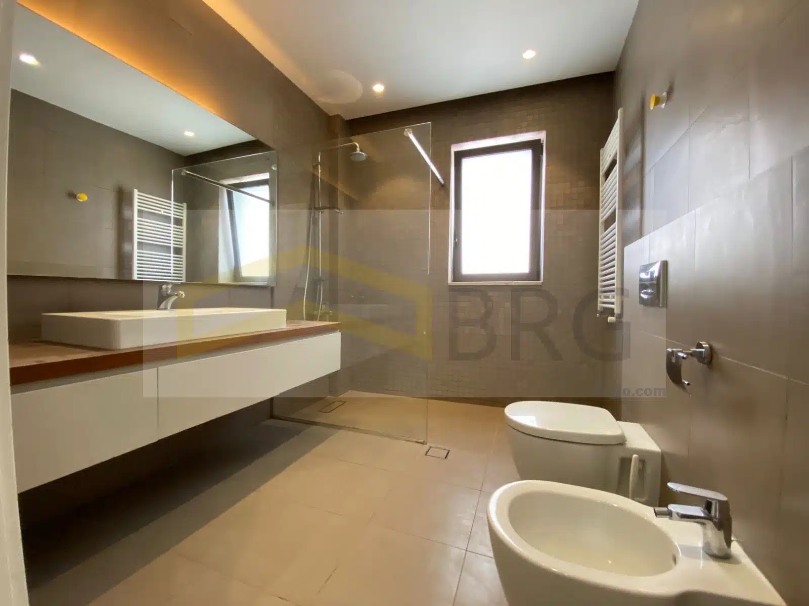 Amman, Apartments, Flats, Houses & Villas, JOD 14000/year,  Furnished,  3 BR,  Why Settle For One Floor When You Can Have Two?