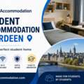 Student Accommodation Aberdeen | Comfortable & Convenient Living
