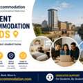 Student Accommodation Leeds | Find Your Perfect Student Home
