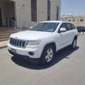 SAR 23000,  JEEP GRAND CHEROKEE LAREDO V6 3.6L,  2013,  Automatic,  204100 KM,