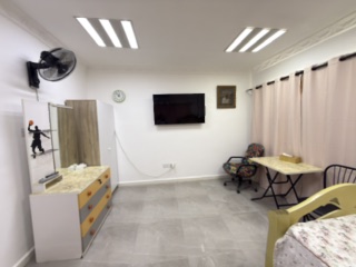 Manama, Rooms for Rent, BHD 100/month,  Furnished,  Room Available
