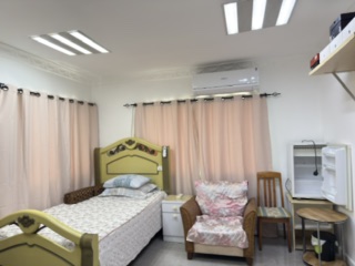 Manama, Rooms for Rent, BHD 100/month,  Furnished,  Room Available