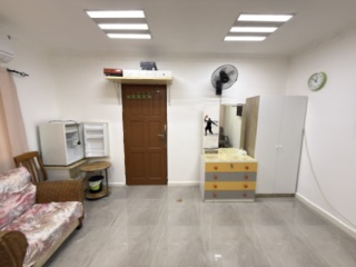 Manama, Rooms for Rent, BHD 100/month,  Furnished,  Room Available