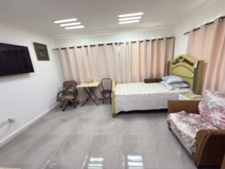Manama, Rooms for Rent, BHD 100/month,  Furnished,  Room Available