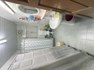 Manama, Rooms for Rent, BHD 100/month,  Furnished,  Room Available