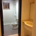 BHD 110/month,  2 BR,  100 Sq. Meter,  2  Room Hall  1 Batroom Semi Furnished Ac   Curtains