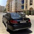 SAR 86000,  Mercedes-Benz 350,  2014,  Automatic,  151000 KM,  Original AMG Package (Agency Condition)
