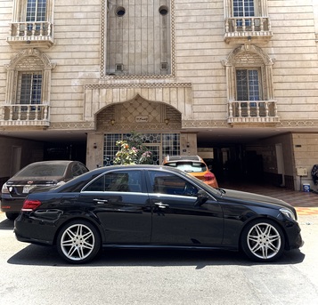 Al Marwah, Vehicles, Cars & Trucks , SAR 86000,  Mercedes-Benz 350,  2014,  Automatic,  151000 KM,  Original AMG Package (Agency Condition)