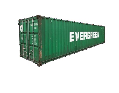 Manama, Industrial Machinery, BHD 1250,  Used Shipping 40ft Containers For Sale In Bahrain &ndash; Excellent Condition!