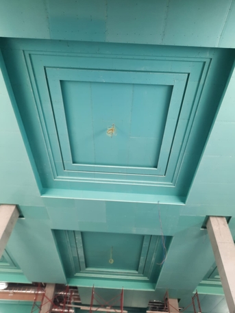 Jeddah, Interior Design, Gypsum Board,cement Board And Pait Installation Expert