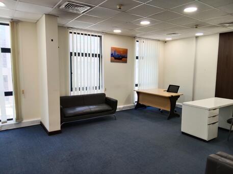 Hoora, Offices, BHD 210,  Commercial Space For Rent