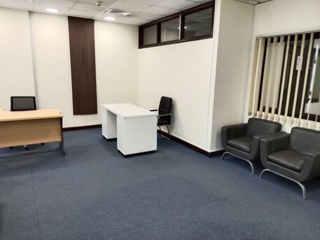 Hoora, Offices, BHD 210,  Commercial Space For Rent
