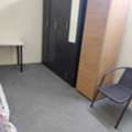 SAR 1400/month,  Furnished,  1 BR,  1 PHK Family Room Available Near Olishya 1400