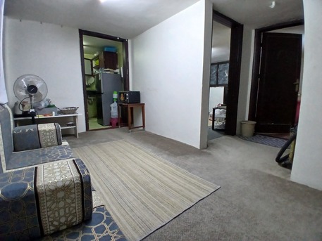 Al Malaz, Apartments, Flats, Houses & Villas, SAR 2000/month,  Furnished,  Full Furnished Studio Flat For Rent Only For One Month For Small Family