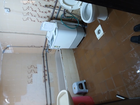 Al Malaz, Apartments, Flats, Houses & Villas, SAR 2000/month,  Furnished,  Full Furnished Studio Flat For Rent Only For One Month For Small Family