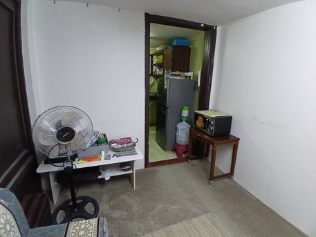 Al Malaz, Apartments, Flats, Houses & Villas, SAR 2000/month,  Furnished,  Full Furnished Studio Flat For Rent Only For One Month For Small Family
