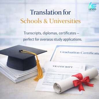 Singapore, Translation, Certified Translation For Use In Singapore