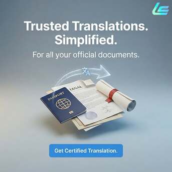 Singapore, Translation, Certified Translation For Use In Singapore