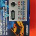 BHD 60,  Boss Rhythm Machine