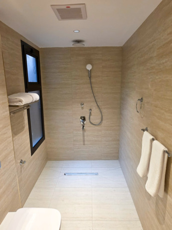 Al Sahafa, Apartments, Flats, Houses & Villas, SAR 6000/month,  Furnished,  1 BR,  Premium 1-Bedroom Apartment For Rent
