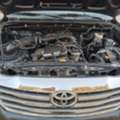 SAR 33000,  Toyota Fortuner,  2012,  Manual,  430000 KM,   Gear  Double