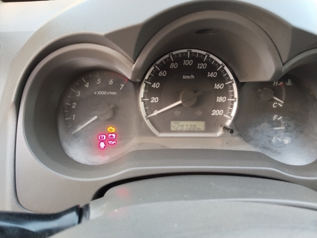 Al Jaradiyah, Vehicles, Cars & Trucks , SAR 33000,  Toyota Fortuner,  2012,  Manual,  430000 KM,   Gear  Double