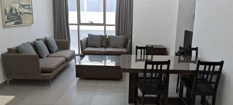 Juffair, Apartments, Flats, Houses & Villas, BHD 350/month,  Furnished,  2 BR,  Luxury 2BHK Fully Furnished Apartment In Juffair