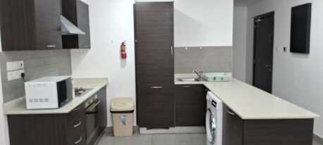 Juffair, Apartments, Flats, Houses & Villas, BHD 350/month,  Furnished,  2 BR,  Luxury 2BHK Fully Furnished Apartment In Juffair