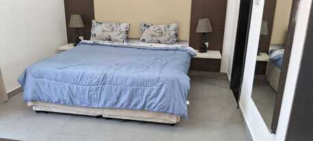 Juffair, Apartments, Flats, Houses & Villas, BHD 350/month,  Furnished,  2 BR,  Luxury 2BHK Fully Furnished Apartment In Juffair