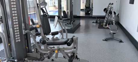 Juffair, Apartments, Flats, Houses & Villas, BHD 350/month,  Furnished,  2 BR,  Luxury 2BHK Fully Furnished Apartment In Juffair