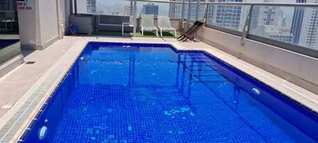 Juffair, Apartments, Flats, Houses & Villas, BHD 350/month,  Furnished,  2 BR,  Luxury 2BHK Fully Furnished Apartment In Juffair