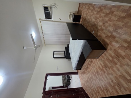 Adliya, Apartments, Flats, Houses & Villas, BHD 275/month,  Furnished,  2 BR,  -Neet & Clean Fully Furnished 2 BHK Flat With Ewa @275 BD In Adliya