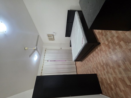 Adliya, Apartments, Flats, Houses & Villas, BHD 275/month,  Furnished,  2 BR,  -Neet & Clean Fully Furnished 2 BHK Flat With Ewa @275 BD In Adliya