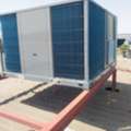 Central Air Conditioning Contractor