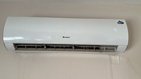 Al Rawdah, Air Conditioners, SAR 3500,  FOR SALE &ndash; 3 Split Air Conditioners (Excellent Condition)