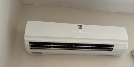 Al Rawdah, Air Conditioners, SAR 3500,  FOR SALE &ndash; 3 Split Air Conditioners (Excellent Condition)