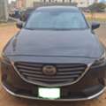 SAR 50000,  Mazda CX-09,  2017,  Automatic,  265000 KM,  Mazda CX-9, , , , Grand Touring Sunroof With Full Option