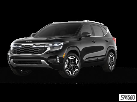 Jeddah, Vehicles, Cars & Trucks , SAR 88000,  Kia Seltos SX,  2025,  Automatic,  11000 KM,   FULL VARIANT PREMIUM