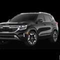 SAR 88000,  Kia Seltos SX,  2025,  Automatic,  11000 KM,   FULL VARIANT PREMIUM