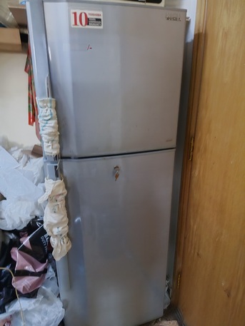 Mahooz, Household Items, BHD 45,  Fridge For Sale