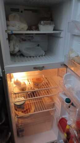 Mahooz, Household Items, BHD 45,  Fridge For Sale