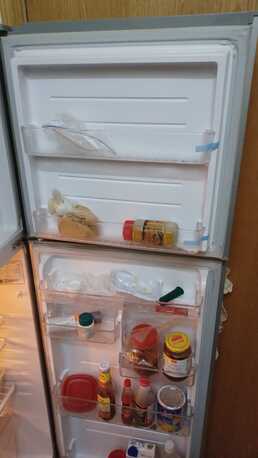 Mahooz, Household Items, BHD 45,  Fridge For Sale