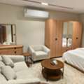 SAR 8000/month,  Furnished,  2 BR,  Premium 2-Bedroom Apartment