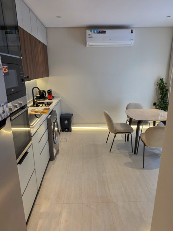 Al Sahafa, Apartments, Flats, Houses & Villas, SAR 8000/month,  Furnished,  2 BR,  Premium 2-Bedroom Apartment