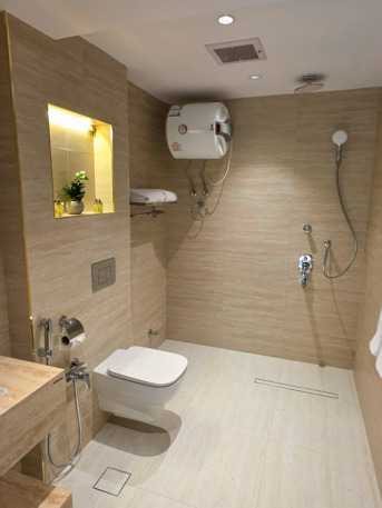 Al Sahafa, Apartments, Flats, Houses & Villas, SAR 8000/month,  Furnished,  2 BR,  Premium 2-Bedroom Apartment