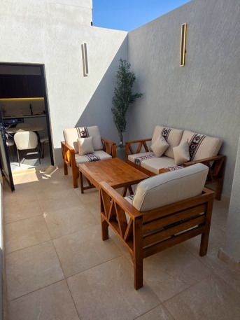 Al Sahafa, Apartments, Flats, Houses & Villas, SAR 8000/month,  Furnished,  2 BR,  Premium 2-Bedroom Apartment