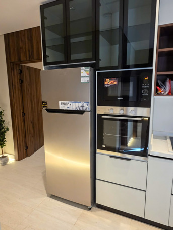 Al Sahafa, Apartments, Flats, Houses & Villas, SAR 8000/month,  Furnished,  2 BR,  Premium 2-Bedroom Apartment