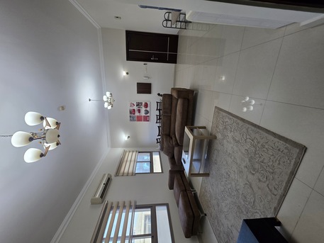 Zinj, Apartments, Flats, Houses & Villas, BHD 350/month,  Furnished,  2 BR,  All Inclusive Fully Furnished 2 BHK Flat With Ewa & WiFi, Parking @350/BD In Zinj