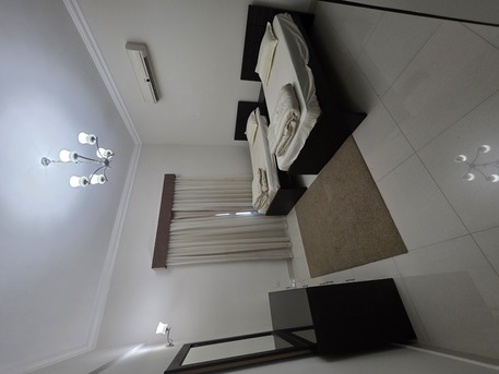 Zinj, Apartments, Flats, Houses & Villas, BHD 350/month,  Furnished,  2 BR,  All Inclusive Fully Furnished 2 BHK Flat With Ewa & WiFi, Parking @350/BD In Zinj